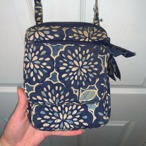 Vera Bradley crossbody